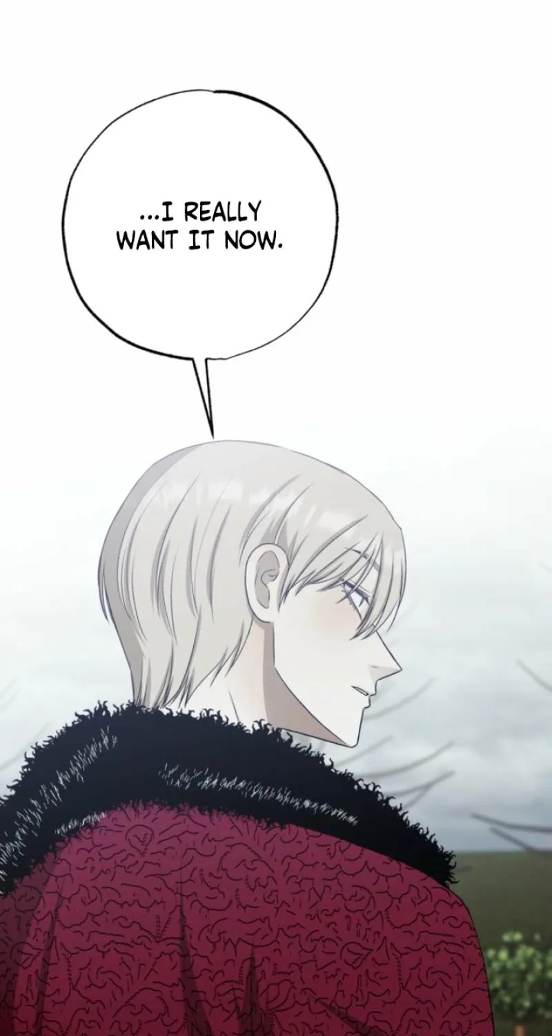 The Hand That Once Fed Chapter 49 page 33 - 