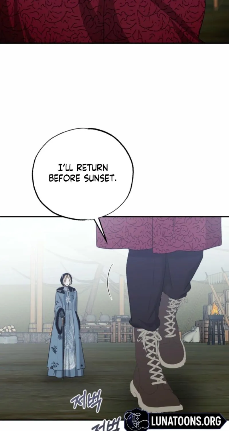 The Hand That Once Fed Chapter 49 page 34 - 