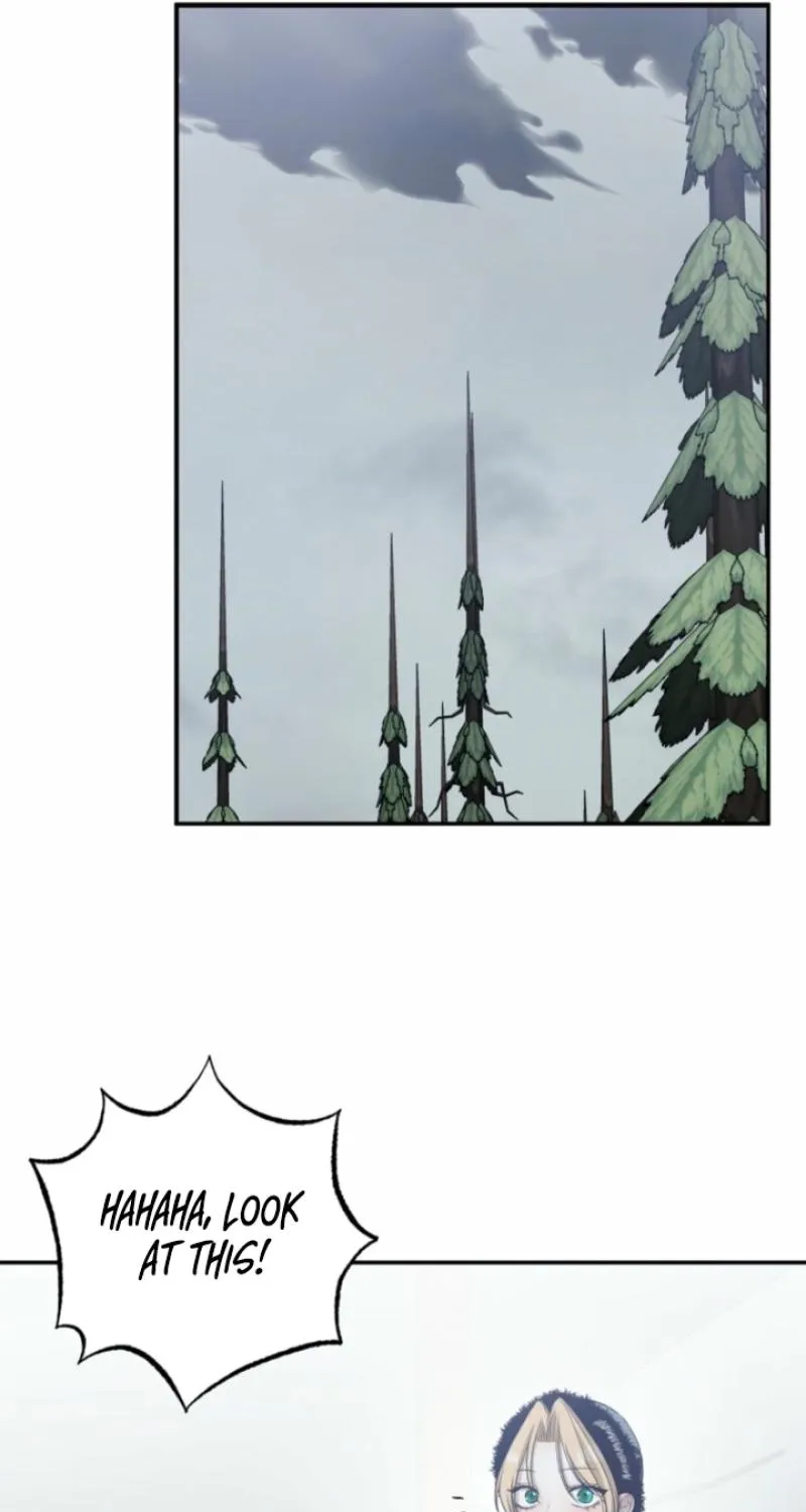 The Hand That Once Fed Chapter 49 page 37 - 