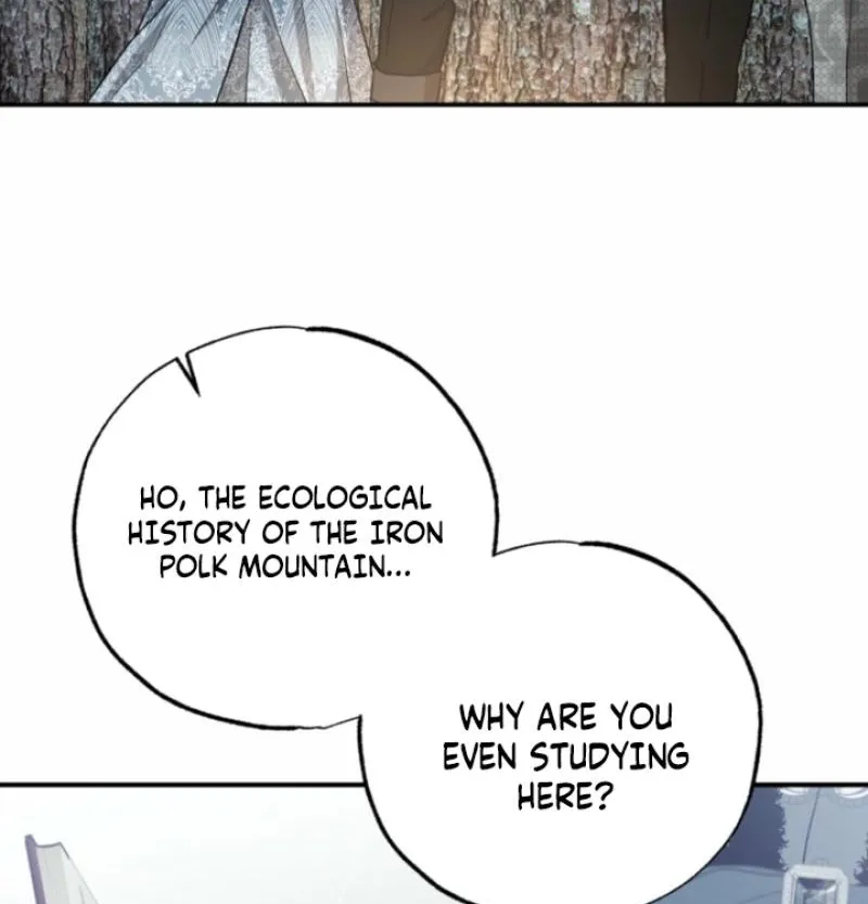 The Hand That Once Fed Chapter 49 page 42 - 