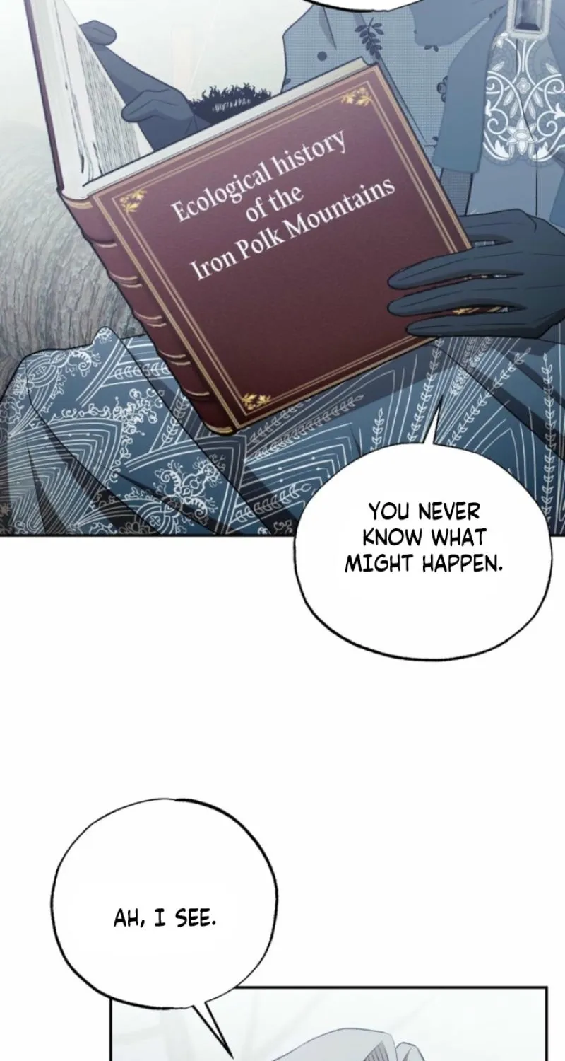 The Hand That Once Fed Chapter 49 page 43 - 