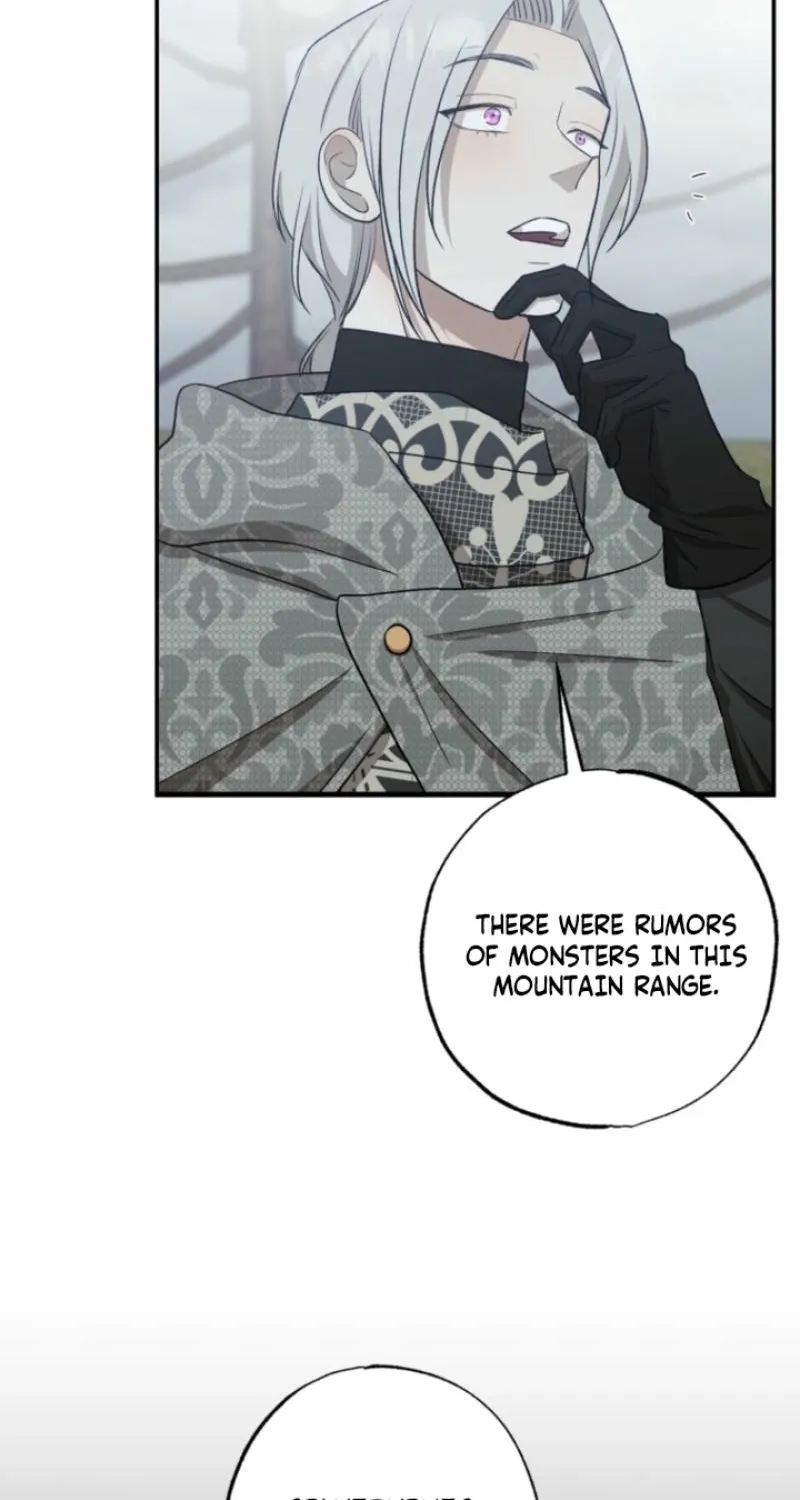 The Hand That Once Fed Chapter 49 page 44 - 