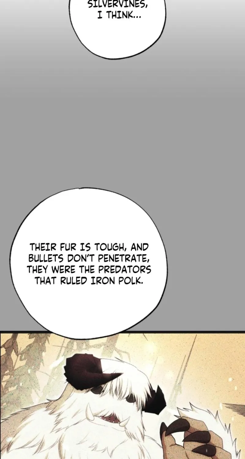 The Hand That Once Fed Chapter 49 page 45 - 