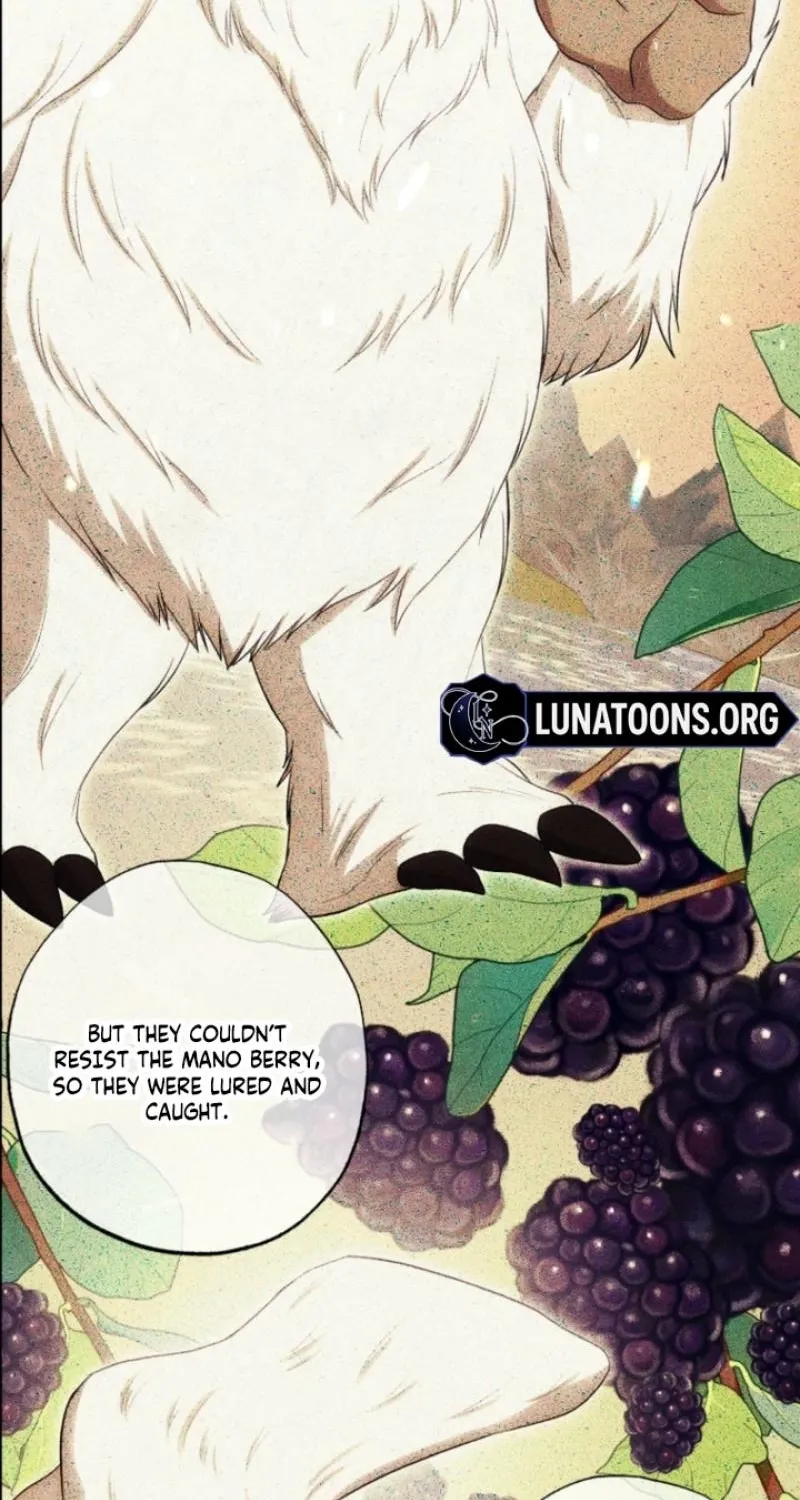 The Hand That Once Fed Chapter 49 page 46 - 