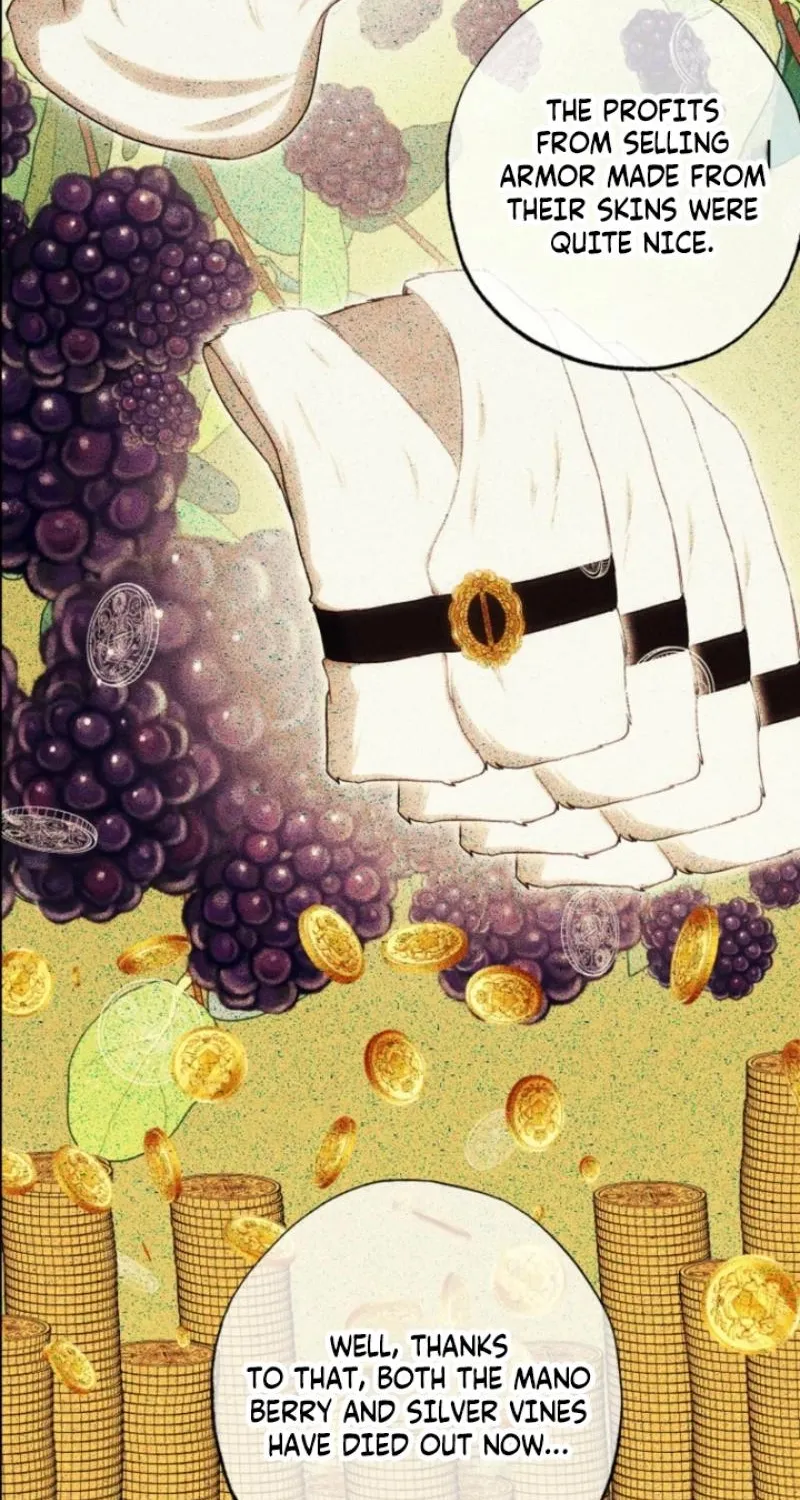 The Hand That Once Fed Chapter 49 page 47 - 
