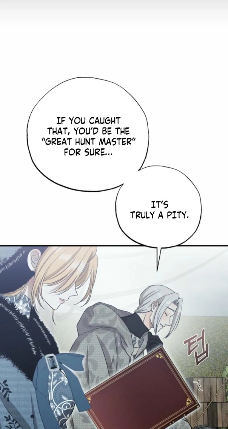 The Hand That Once Fed Chapter 49 page 49 - 