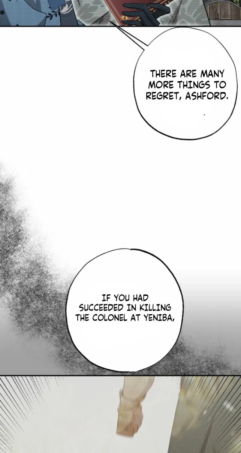 The Hand That Once Fed Chapter 49 page 50 - 