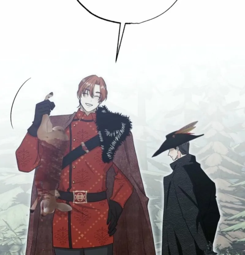 The Hand That Once Fed Chapter 49 page 6 - 