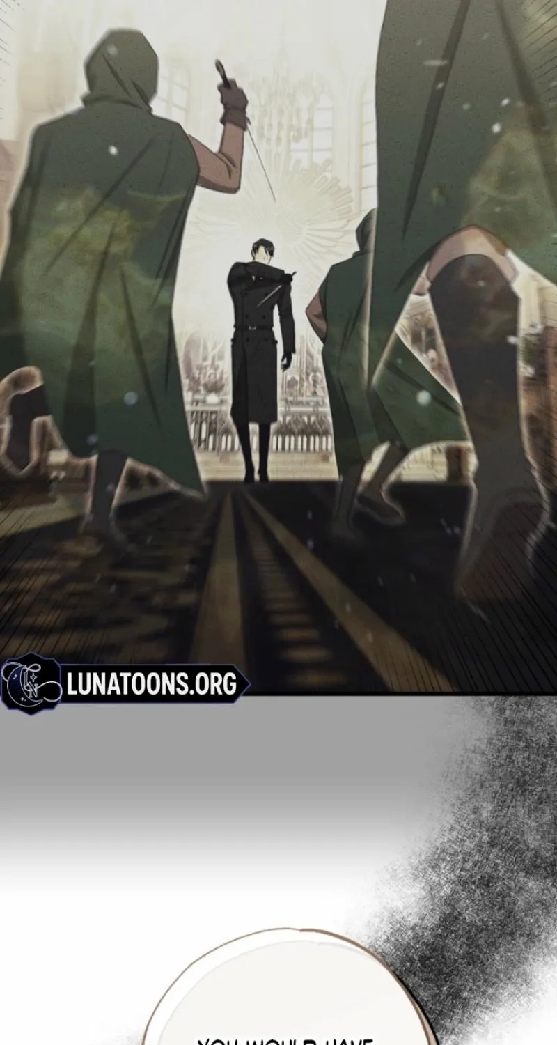 The Hand That Once Fed Chapter 49 page 51 - 