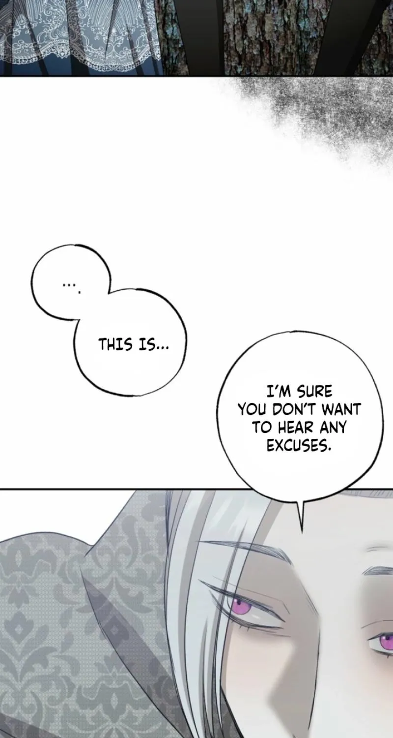 The Hand That Once Fed Chapter 49 page 53 - 