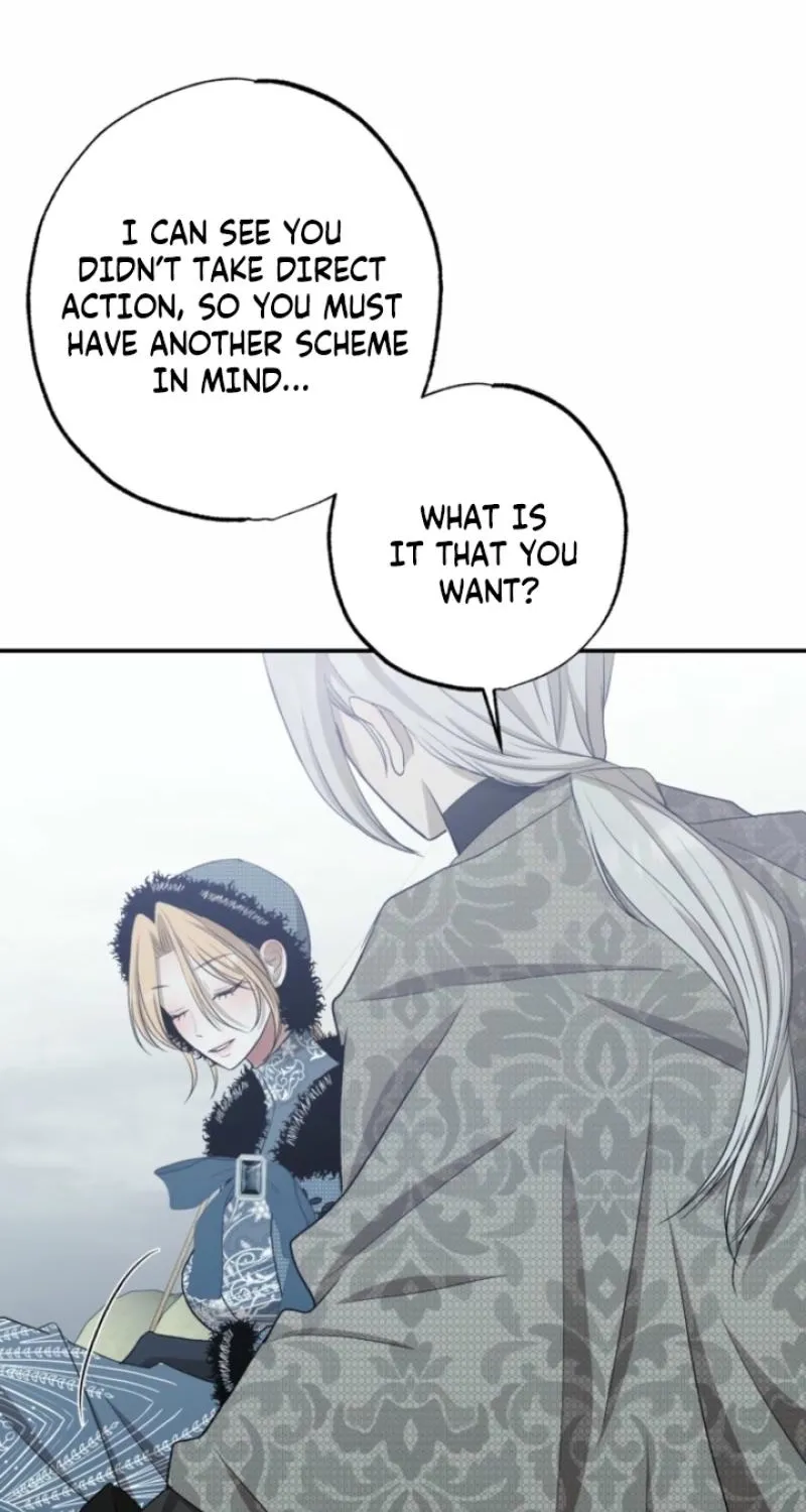 The Hand That Once Fed Chapter 49 page 55 - 