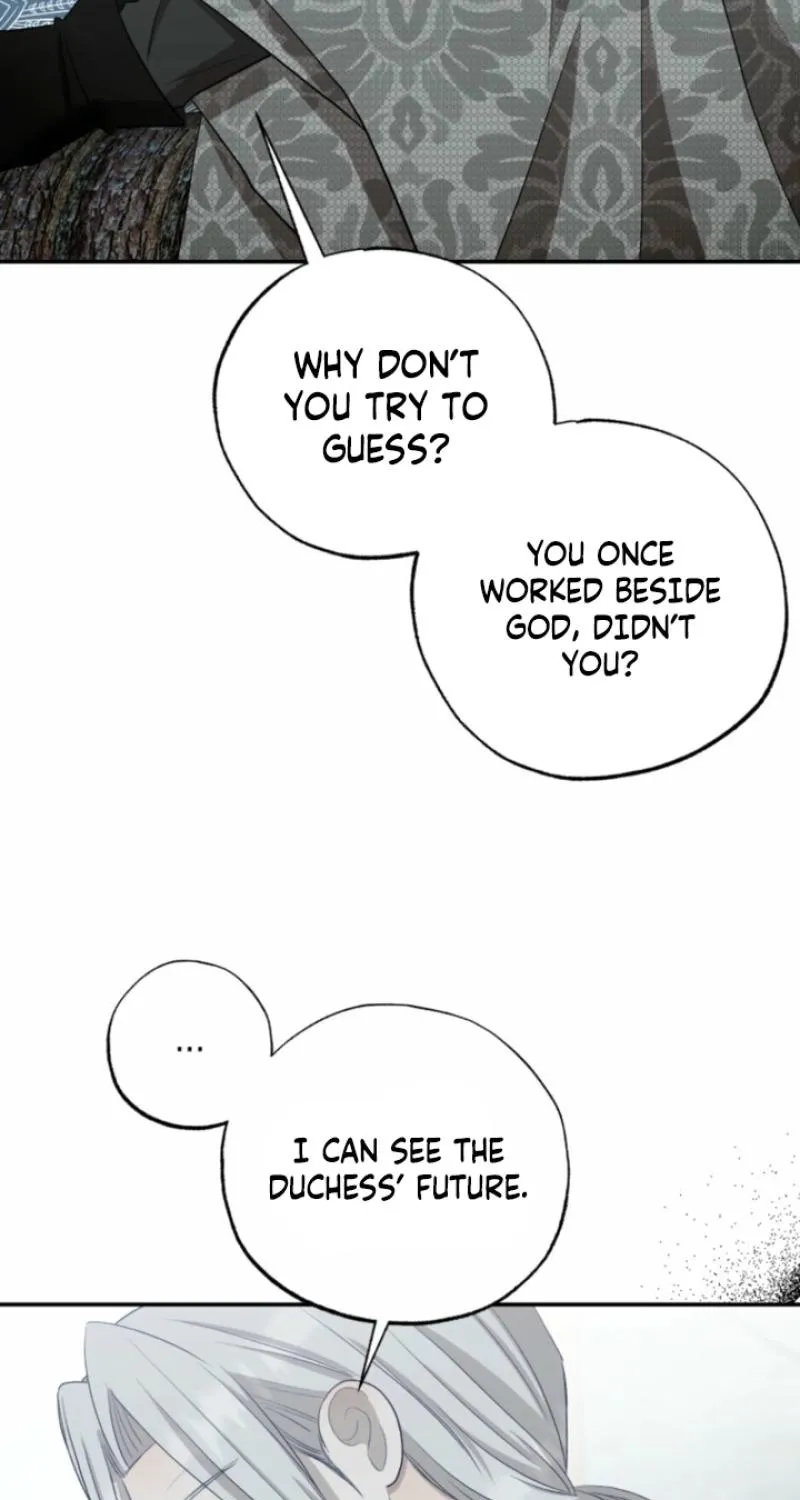 The Hand That Once Fed Chapter 49 page 56 - 
