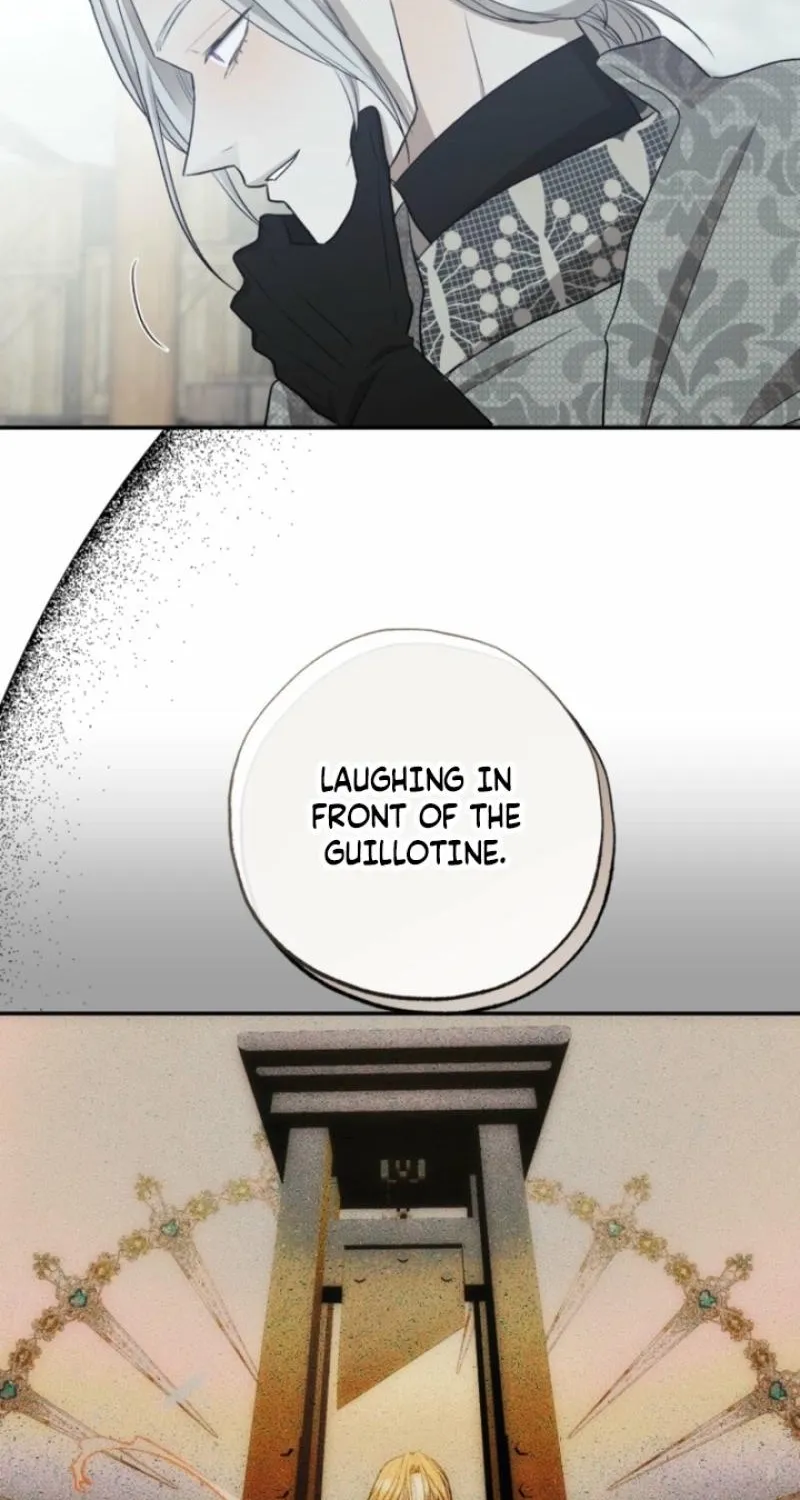 The Hand That Once Fed Chapter 49 page 57 - 