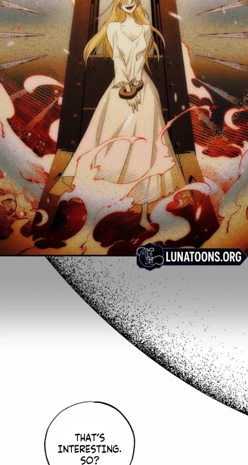 The Hand That Once Fed Chapter 49 page 58 - 