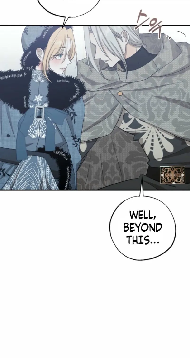 The Hand That Once Fed Chapter 49 page 59 - 