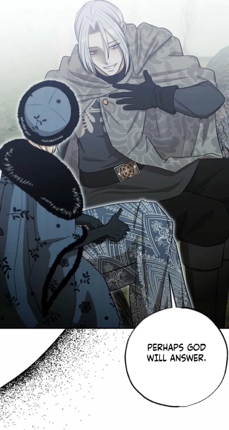 The Hand That Once Fed Chapter 49 page 61 - 