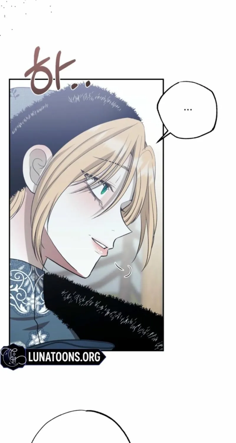 The Hand That Once Fed Chapter 49 page 62 - 