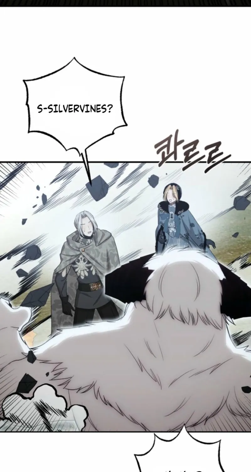 The Hand That Once Fed Chapter 49 page 67 - 