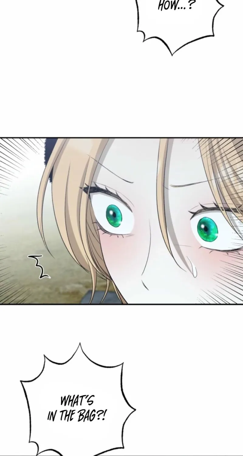 The Hand That Once Fed Chapter 49 page 68 - 