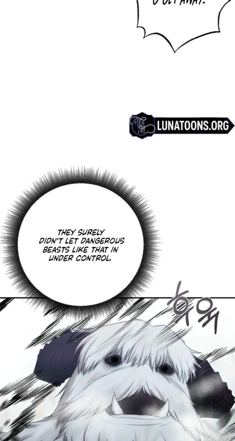 The Hand That Once Fed Chapter 49 page 71 - 
