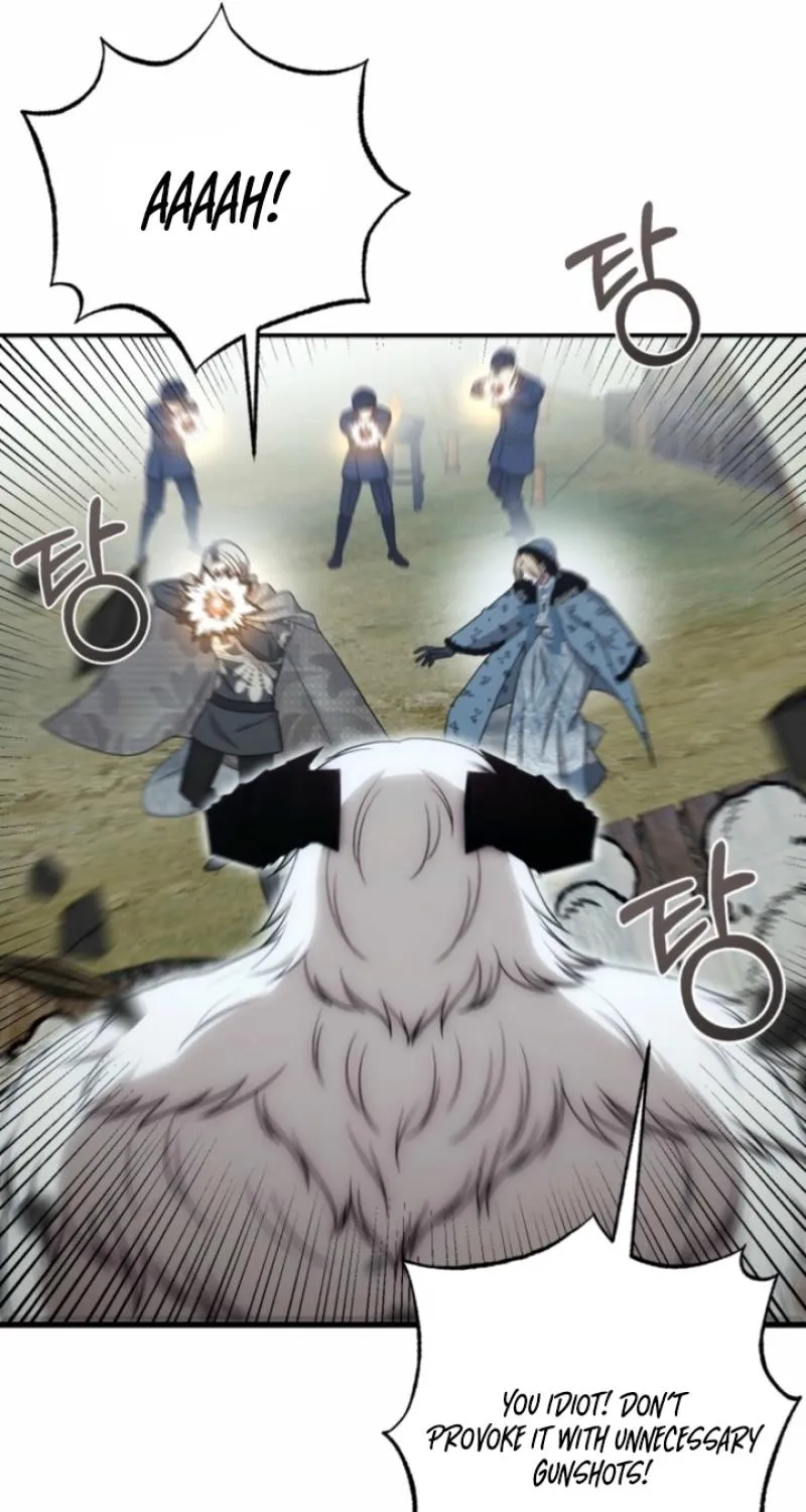 The Hand That Once Fed Chapter 49 page 73 - 