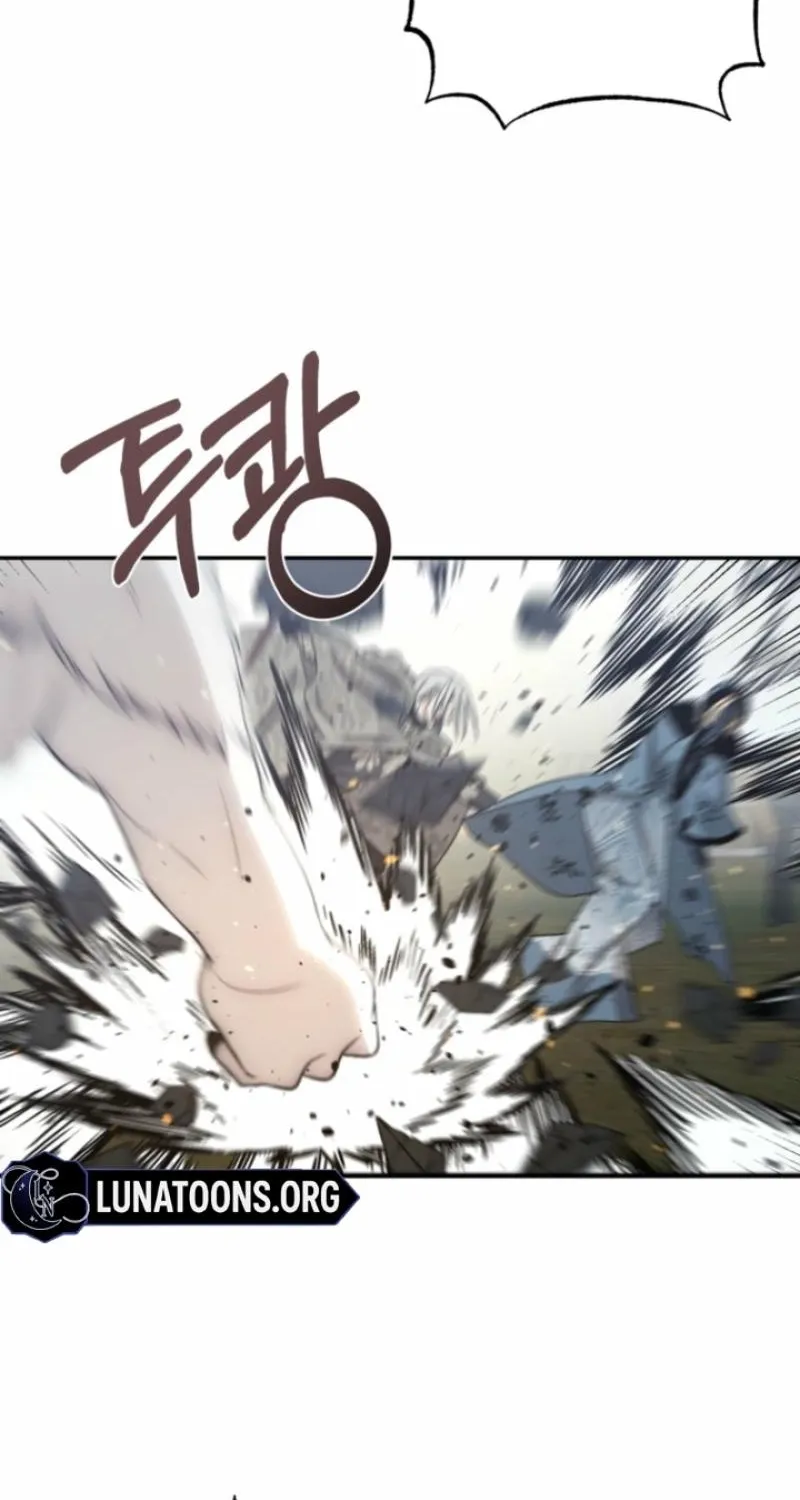 The Hand That Once Fed Chapter 49 page 74 - 