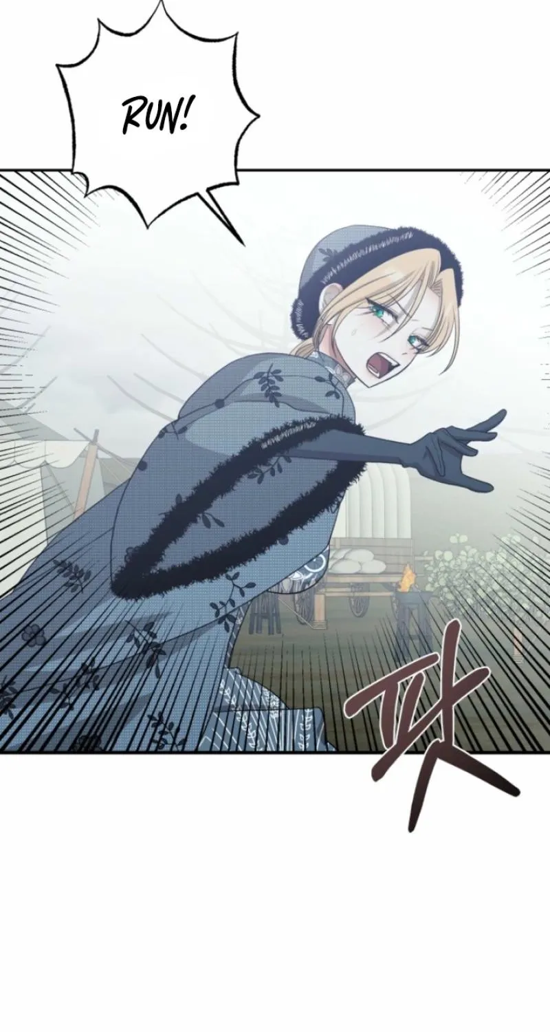 The Hand That Once Fed Chapter 49 page 75 - 