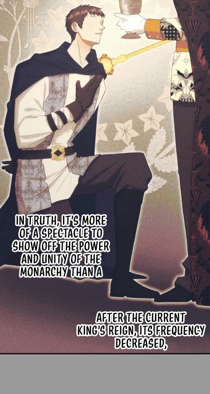 The Hand That Once Fed Chapter 49 page 9 - 