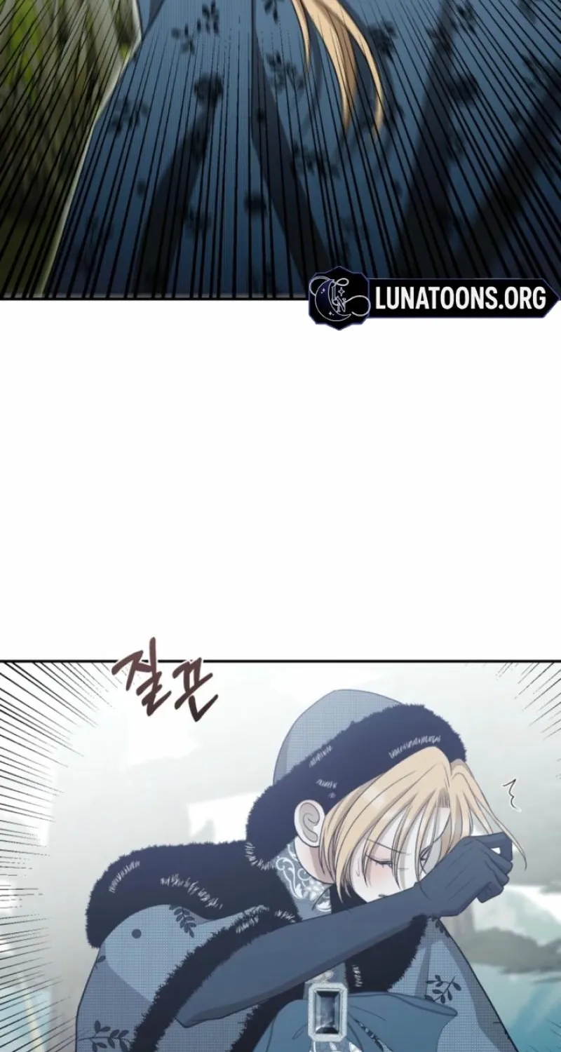 The Hand That Once Fed Chapter 49 page 83 - 