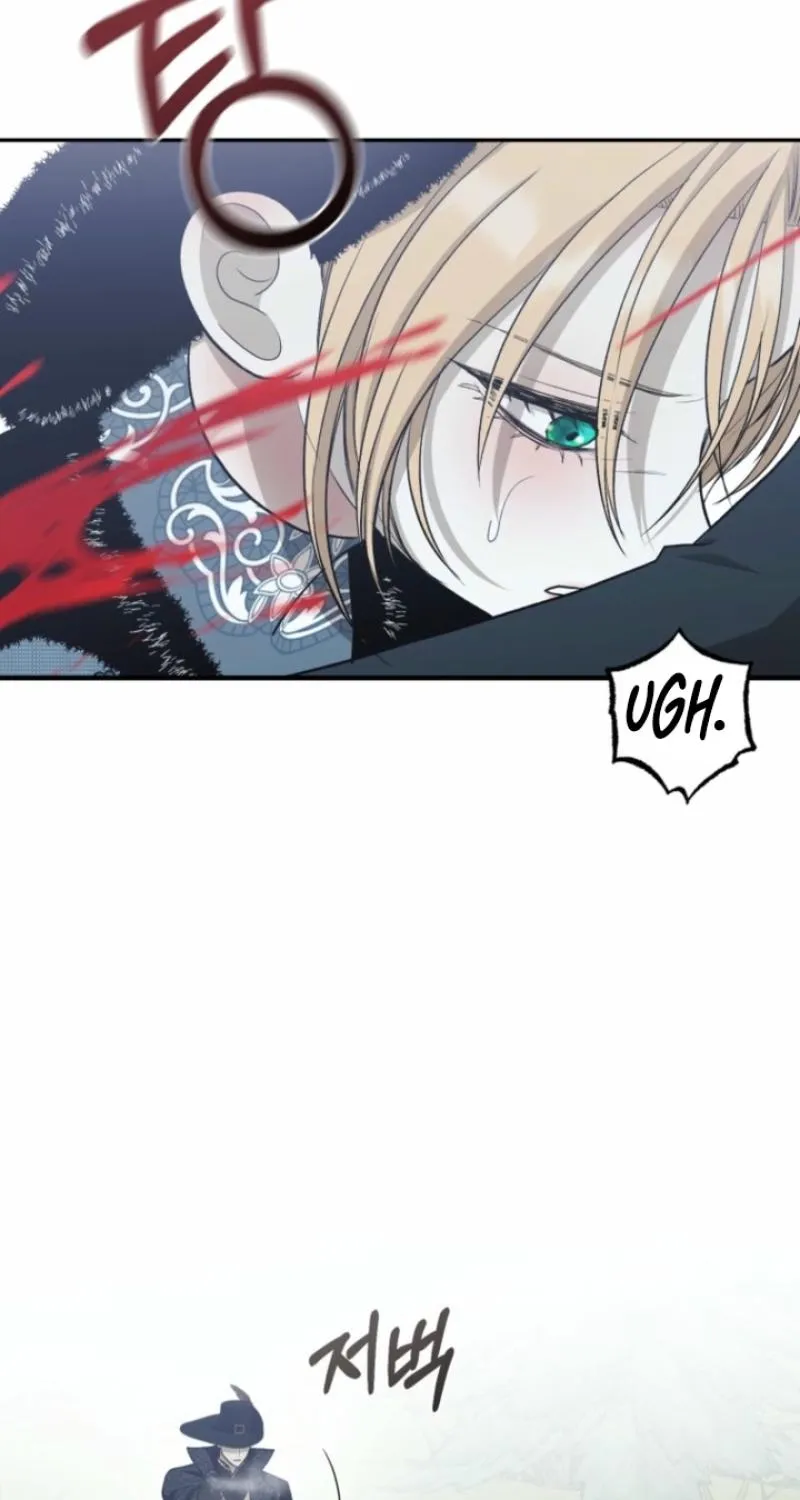 The Hand That Once Fed Chapter 49 page 85 - 