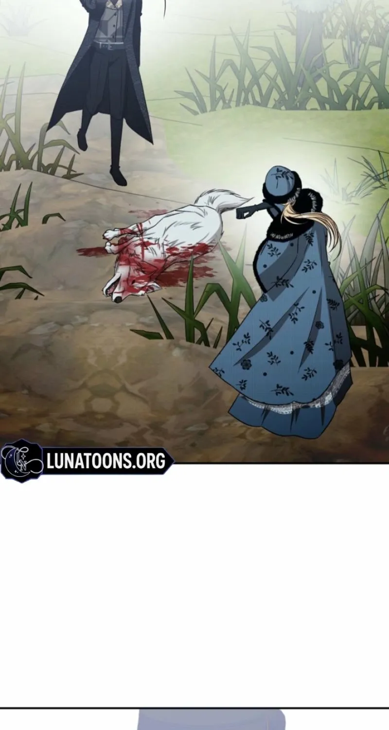 The Hand That Once Fed Chapter 49 page 86 - 