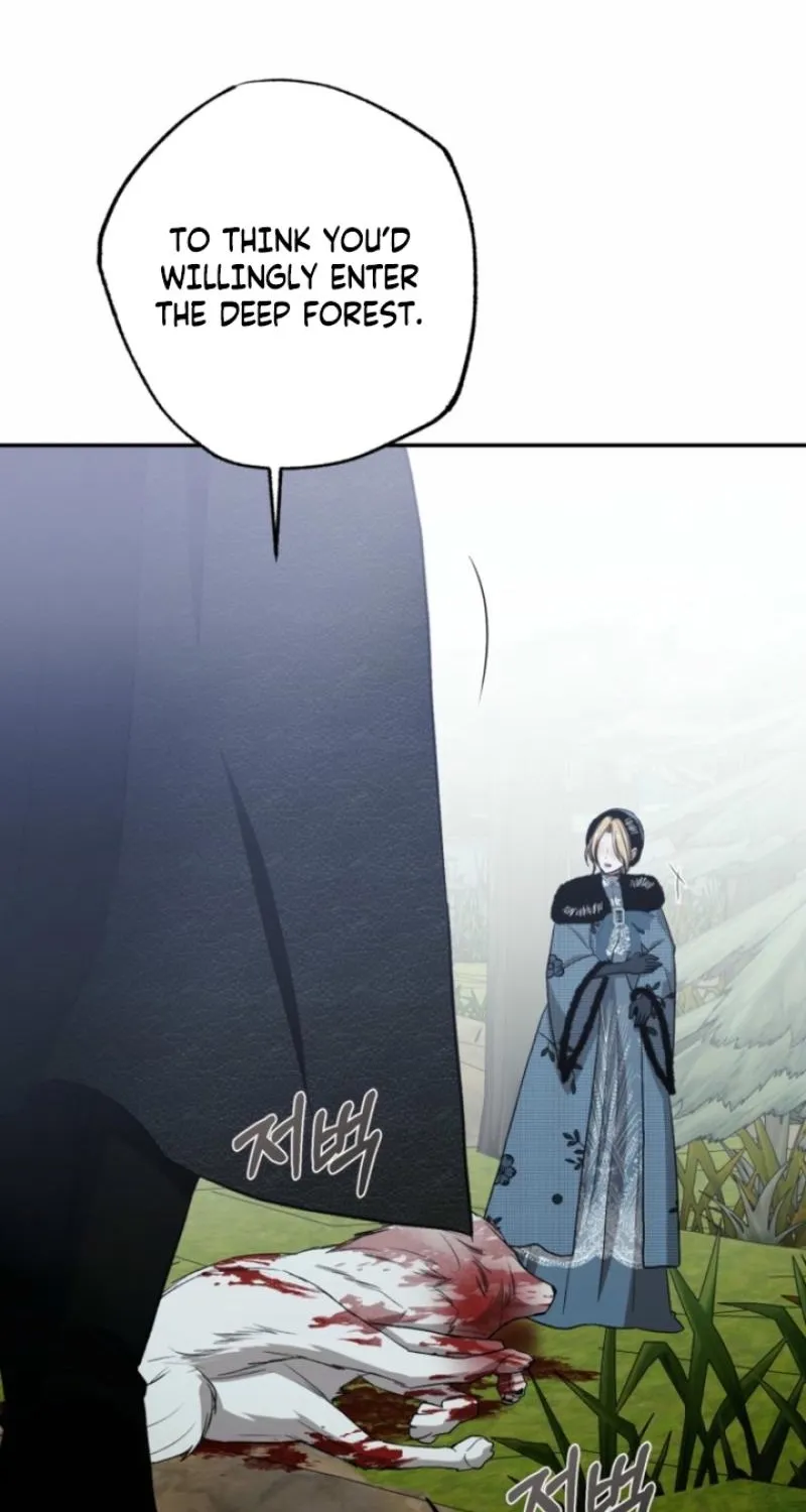 The Hand That Once Fed Chapter 49 page 88 - 