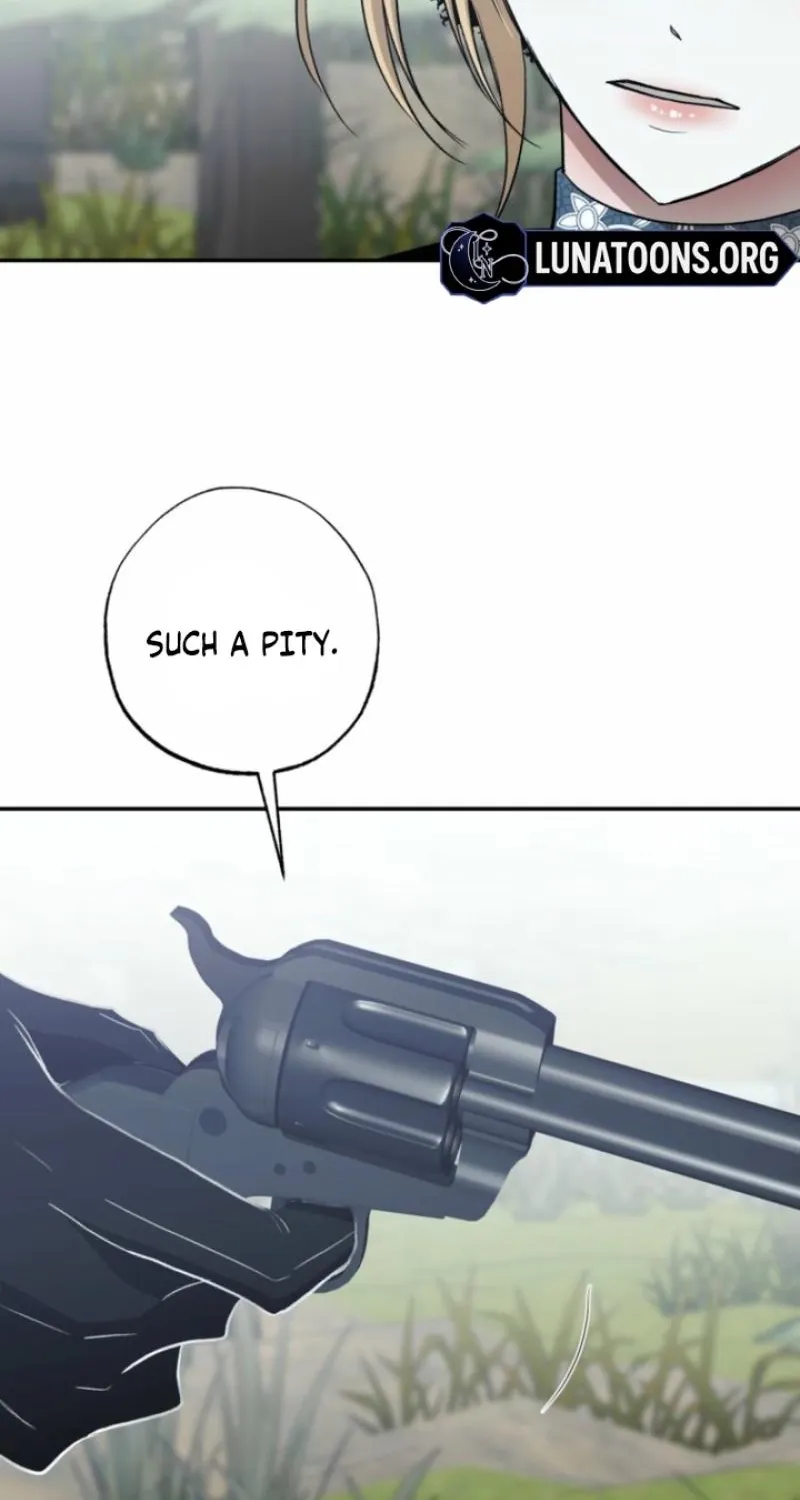 The Hand That Once Fed Chapter 49 page 94 - 