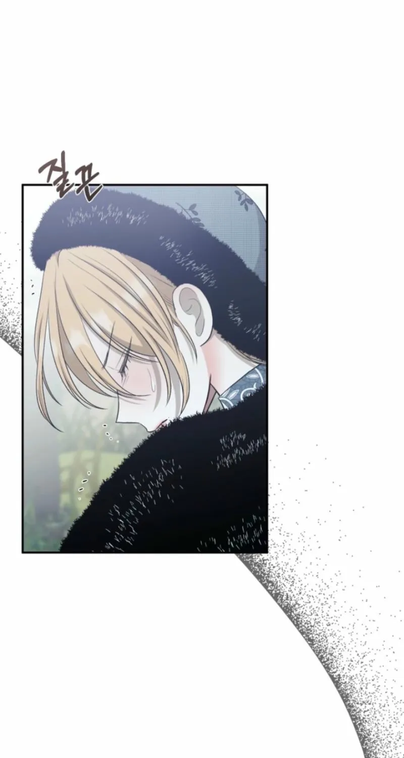 The Hand That Once Fed Chapter 49 page 97 - 