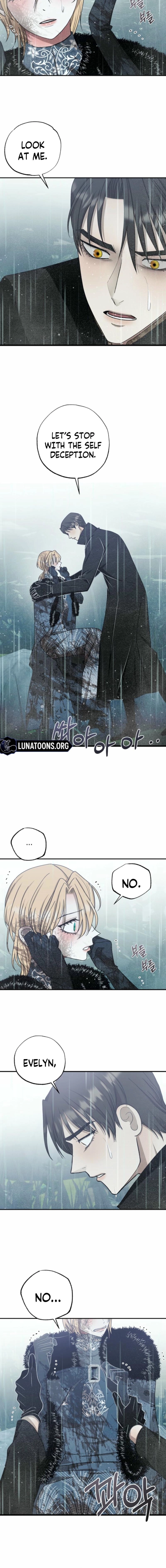The Hand That Once Fed Chapter 51 page 2 - 
