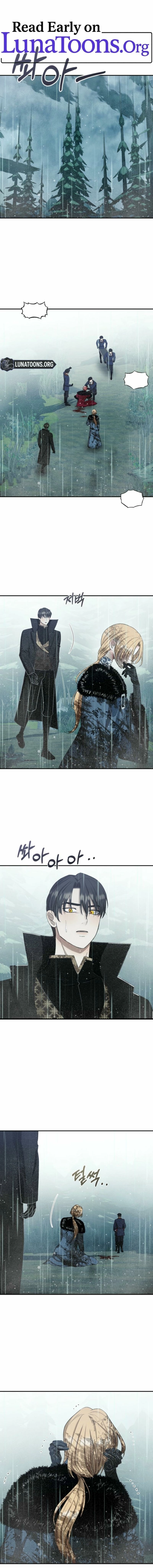 The Hand That Once Fed Chapter 52 page 1 - 