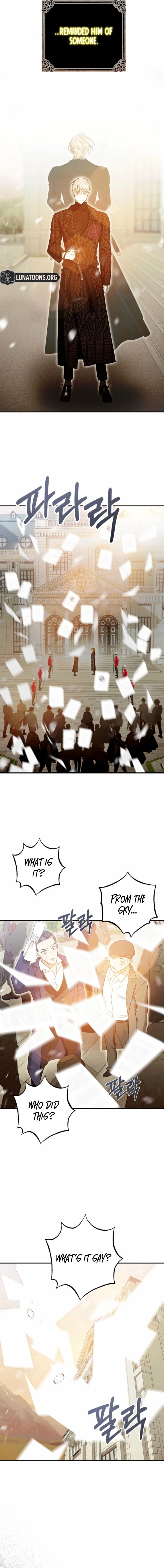 The Hand That Once Fed Chapter 55 page 17 - 