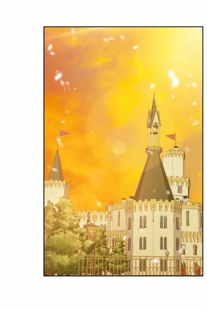 The Hand That Once Fed Chapter 56.1 page 2 - 