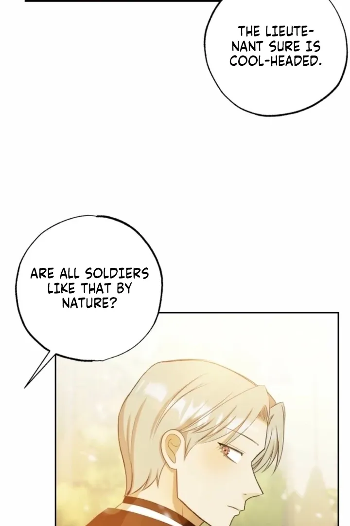 The Hand That Once Fed Chapter 56.1 page 11 - 