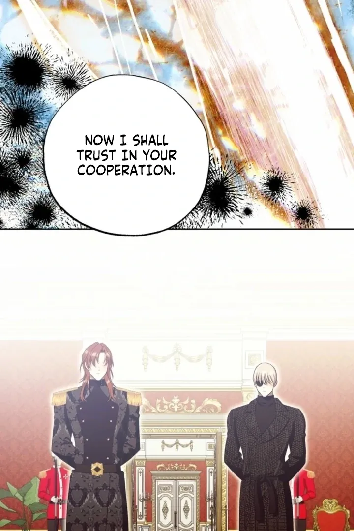 The Hand That Once Fed Chapter 56.1 page 104 - 