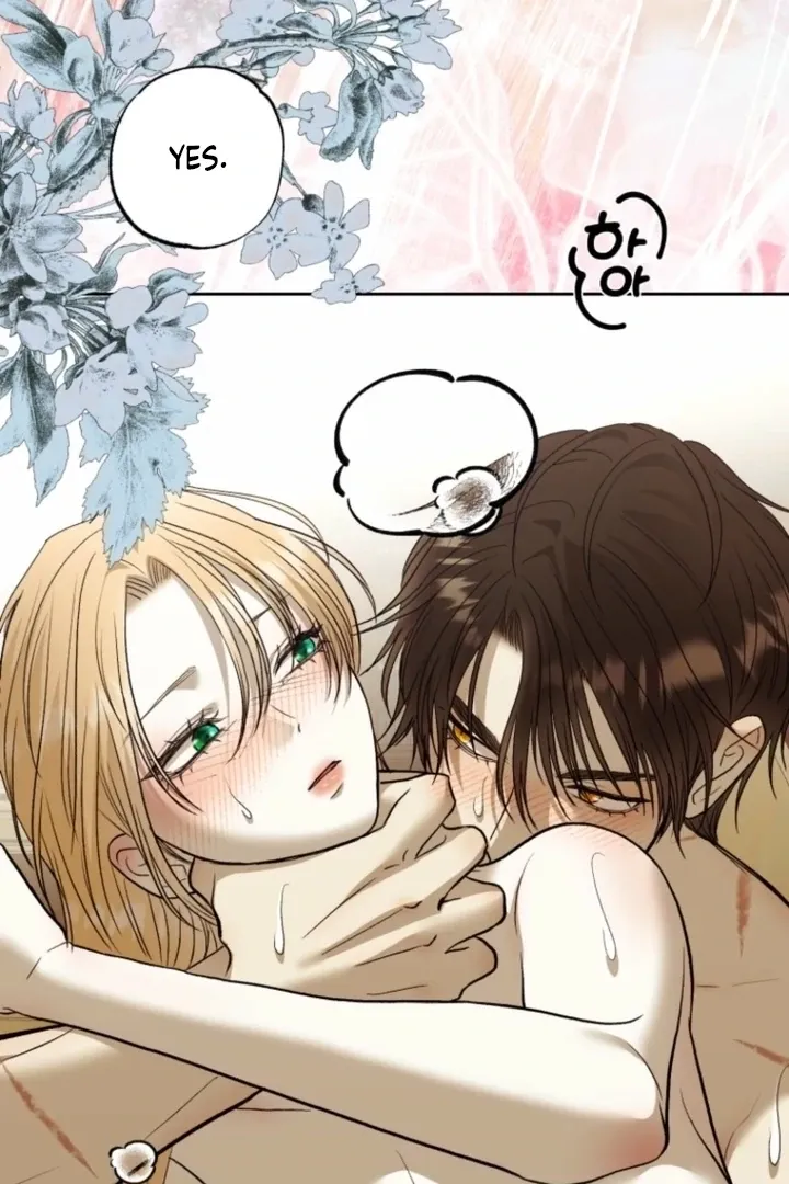 The Hand That Once Fed Chapter 56.1 page 106 - 
