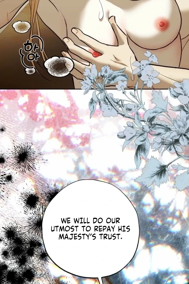 The Hand That Once Fed Chapter 56.1 page 107 - 