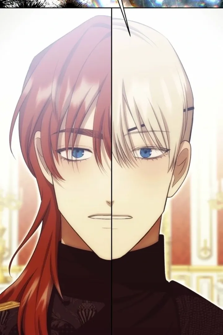 The Hand That Once Fed Chapter 56.1 page 108 - 