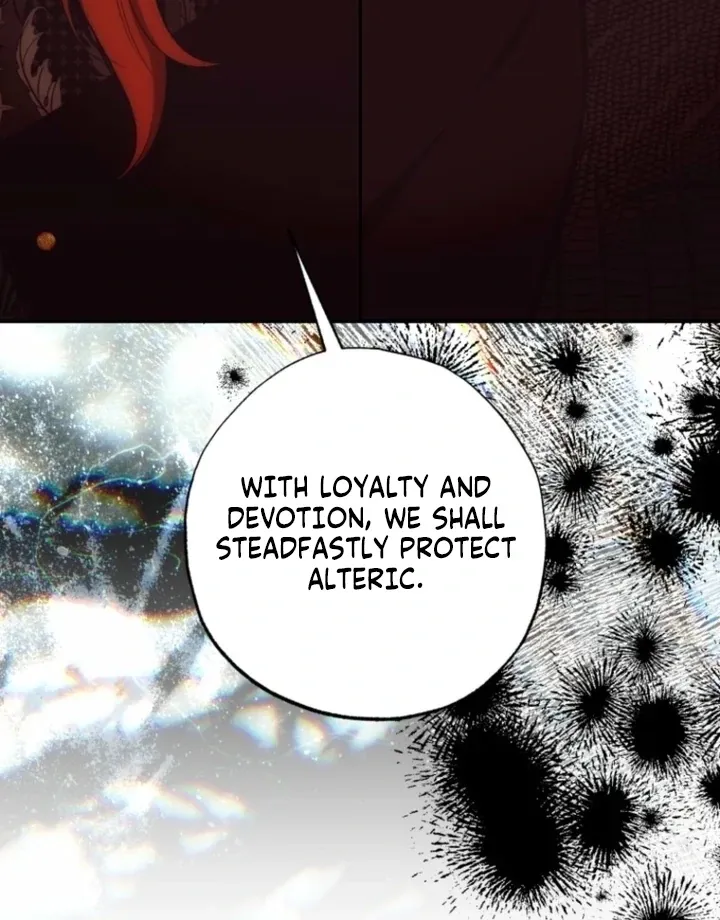 The Hand That Once Fed Chapter 56.1 page 109 - 