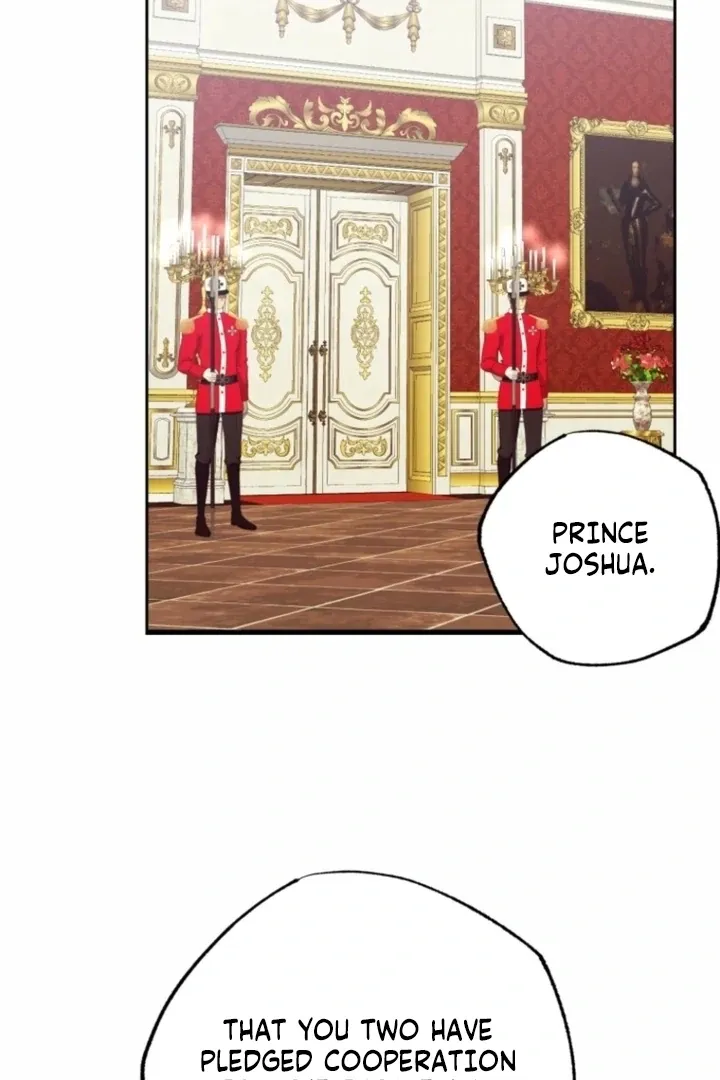 The Hand That Once Fed Chapter 56.1 page 21 - 