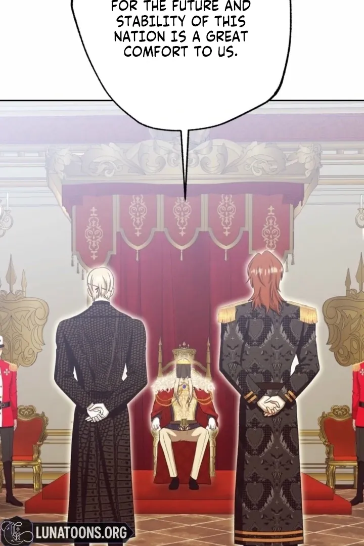 The Hand That Once Fed Chapter 56.1 page 22 - 