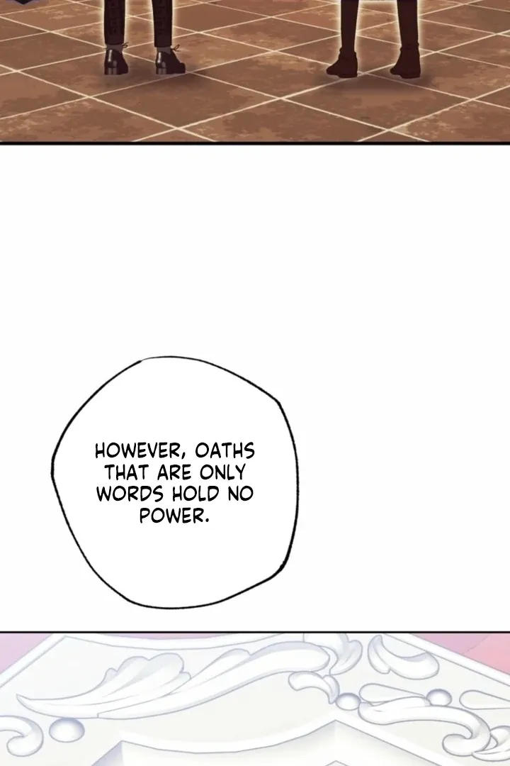 The Hand That Once Fed Chapter 56.1 page 23 - 