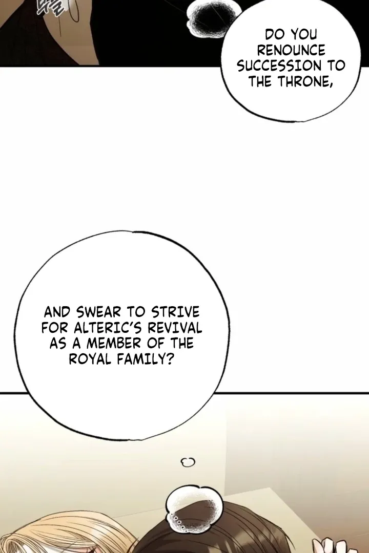 The Hand That Once Fed Chapter 56.1 page 26 - 