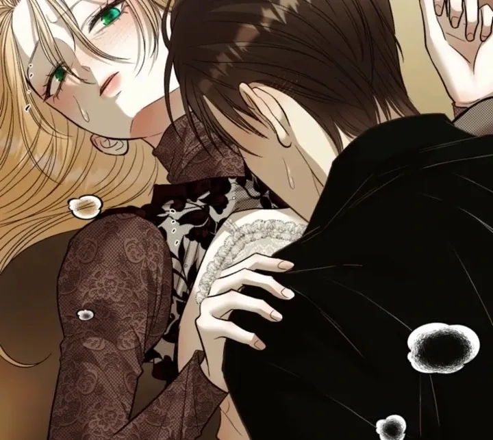 The Hand That Once Fed Chapter 56.1 page 27 - 