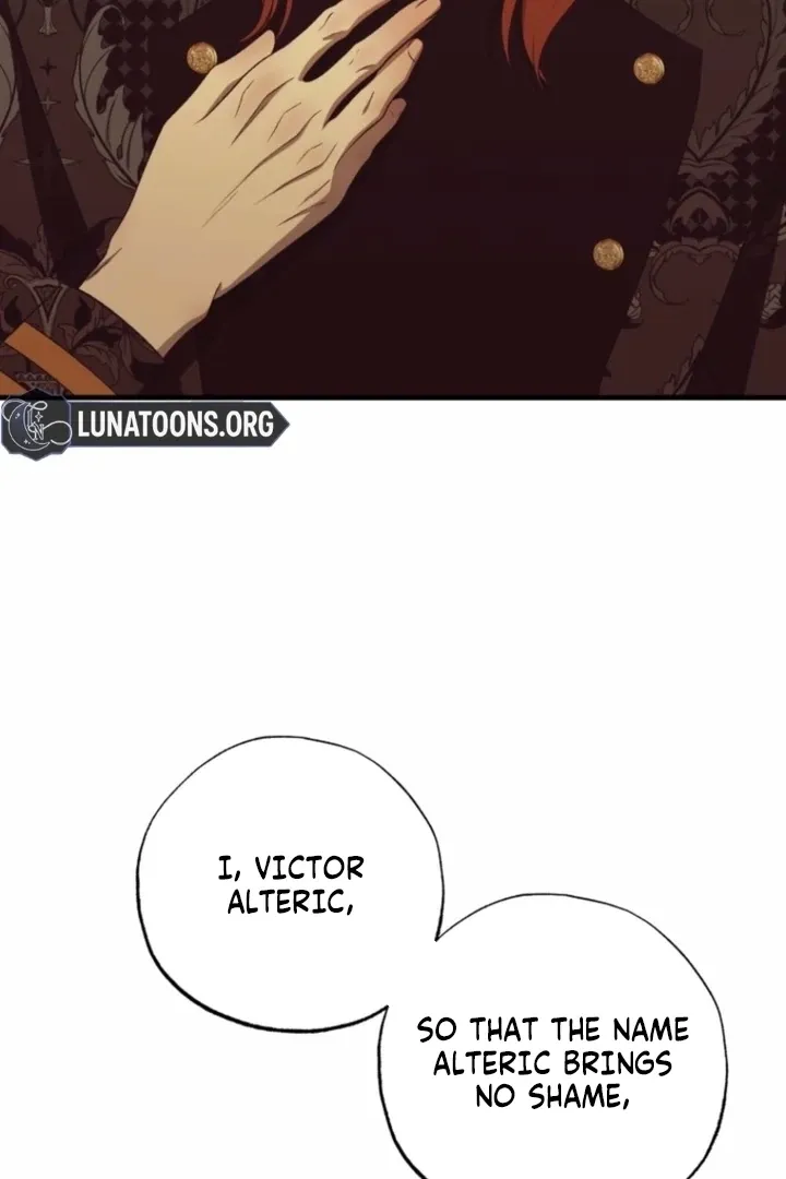 The Hand That Once Fed Chapter 56.1 page 30 - 